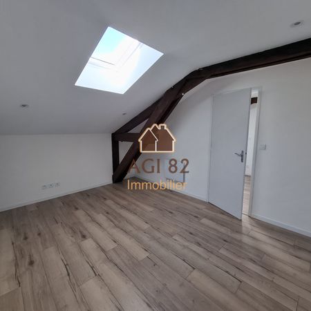 Location Appartement 2 pièces 33m² MOISSAC 82200 - Photo 3