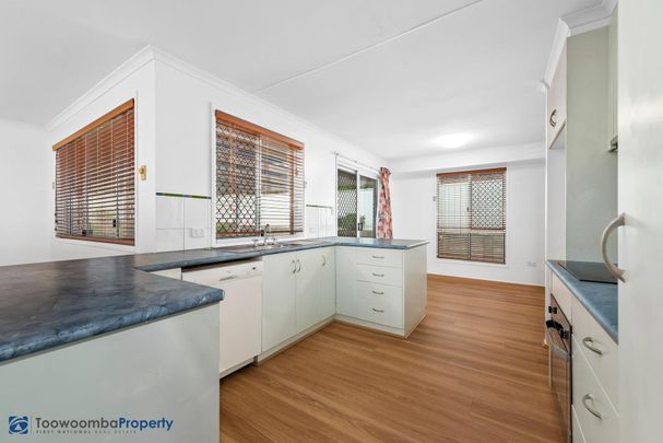 11 Jamieson Court, 4350, Darling Heights Qld - Photo 1