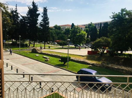Διαμέρισμα για ενοικίαση - Κέντρο Θεσσαλονίκης, - Photo 3