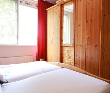 Te huur: Huis Paletsingel in Zoetermeer - Foto 6