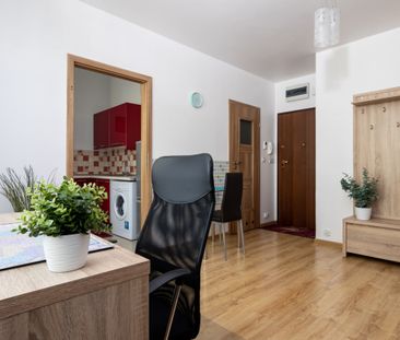 1pok., ul. Kazimierza Wielkiego, Krowodrza - Zdjęcie 2