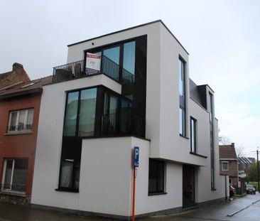 Rustig gelegen dakappartement - Photo 3