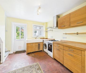 2 bedroom terraced house to rent - Photo 6