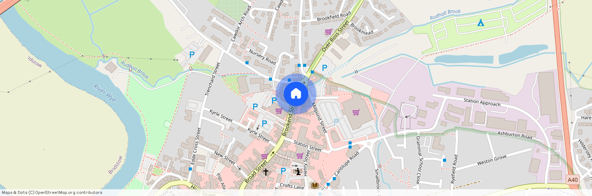 Lily Cottage, Ross-on-Wye