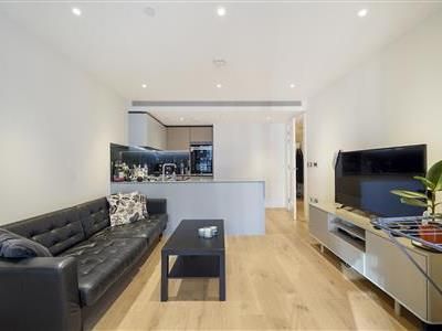 Riverlight Quay, SW11 - Photo 1