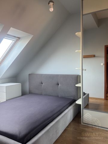 Mieszkanie | Wynajem - Photo 4