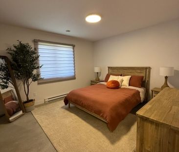 Appartement à louer - Châteauguay Appartement à louer - Châteauguay - Photo 6