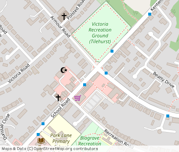 Chesters Place, Tilehurst, Reading, RG31 - Photo 1