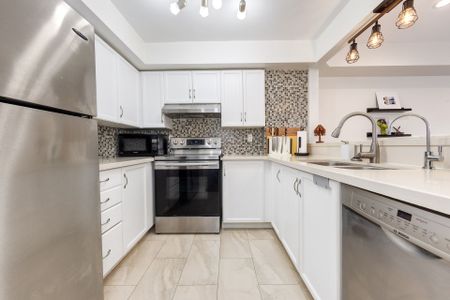 For Lease - 988 Sheppard Avenue Unit# #32, Toronto, Ontario - Photo 5