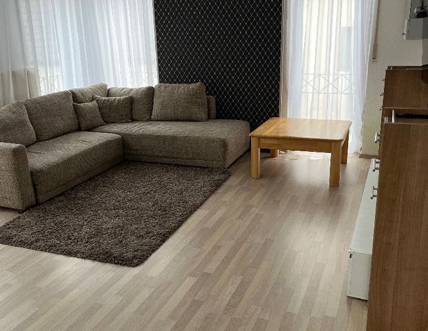 3-Zimmer-Wohnung in Werl - Photo 1