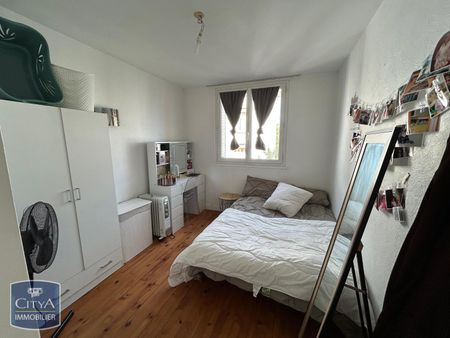 Location Appartement 2 pièces 40m² CLERMONT FERRAND 63100 - Photo 4