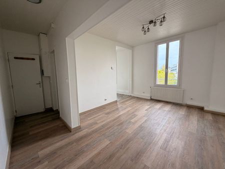 Location Appartement 2 pièces 39m² - Photo 4
