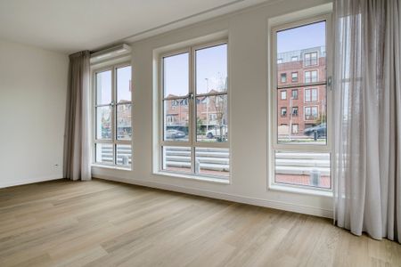 Te huur: Appartement Gedempte Where in Purmerend - Foto 4