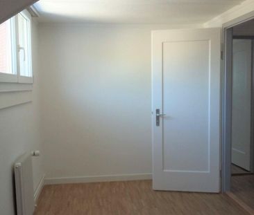 Originelle Dachwohnung mit Balkon und Säntisblick - Foto 6