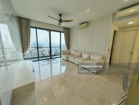 Vogue Suites One, KL Eco City - Photo 2