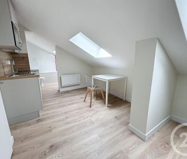 Location Appartement 1 pièce 10m² CLERMONT FERRAND 63000 - Photo 3