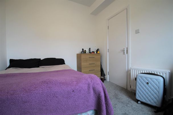 Stanmore Street, Burley, LS4 2RS, Leeds - Photo 1