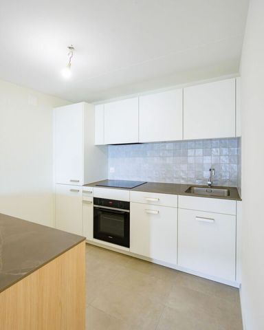 Appartement de 2.5 pièces entièrement neuf - Photo 2