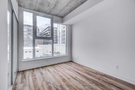 For Lease - 30 Baseball Place Unit# 404, Toronto, Ontario - Photo 5