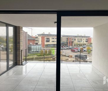 Appartement te huur - Photo 1