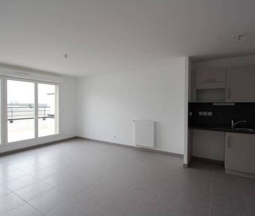 Appartement 3 pièces - - Photo 1