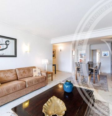 Appartement • Cannes - Photo 1