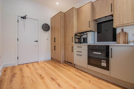 Studio to rent - Photo 5