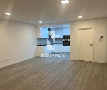 Apartamento T1 em Setúbal - Foto 1
