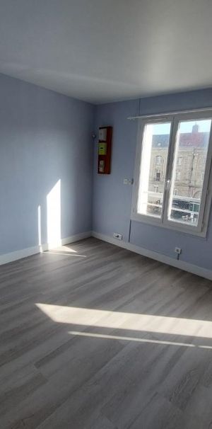 Location Appartement 2 pièces 31m² DIEPPE 76200 - Photo 1