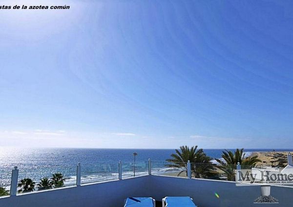 Nice refurbished flat in Playa del Inglés for rent