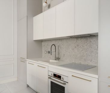 Mieszkanie w zabytkowej kamienicy | ścisłe centrum - Фото 3