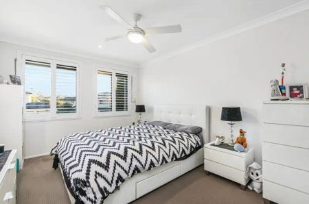 “Family Comfort & Entertaining in a Prime Rouse Hill Location” - Photo 5