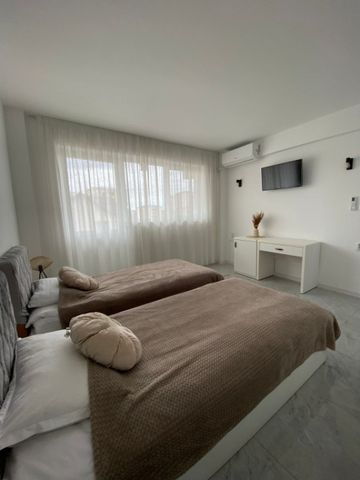 Apartament 4 camere decomandat, 110 mp, zona Consul - Photo 4