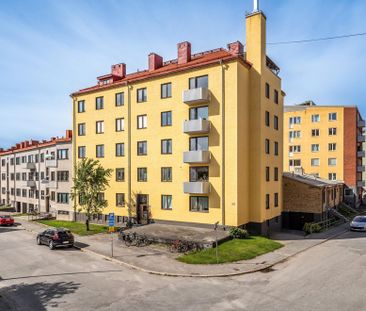 Norrgatan 37 - Foto 5