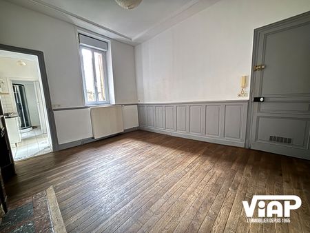 LIMOGES T2 DE 42 m² AVEC JARDIN - Photo 3