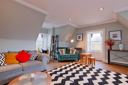 2 bedroom apartment to rent - Photo 2