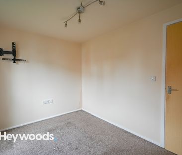 1 bed apartment to rent in Poundlock Avenue, Stoke-on-Trent, Staffo... - Photo 6