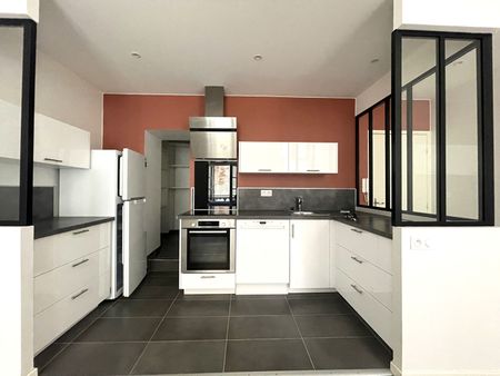 Location Appartement 3 pièces 55m² - Photo 5