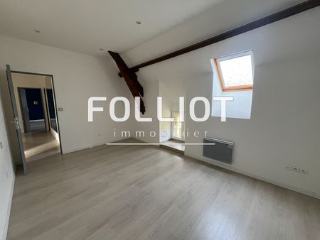 A louer : Maison St Ouen La Rouerie 7 pièces 183m² - Photo 3