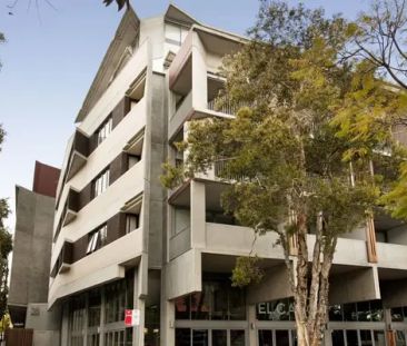 Azure Apartments, Sydney - Photo 2