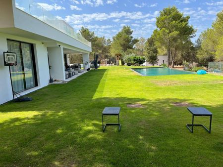 Luxury Villa for rent in San Jose, Spain - Photo 5