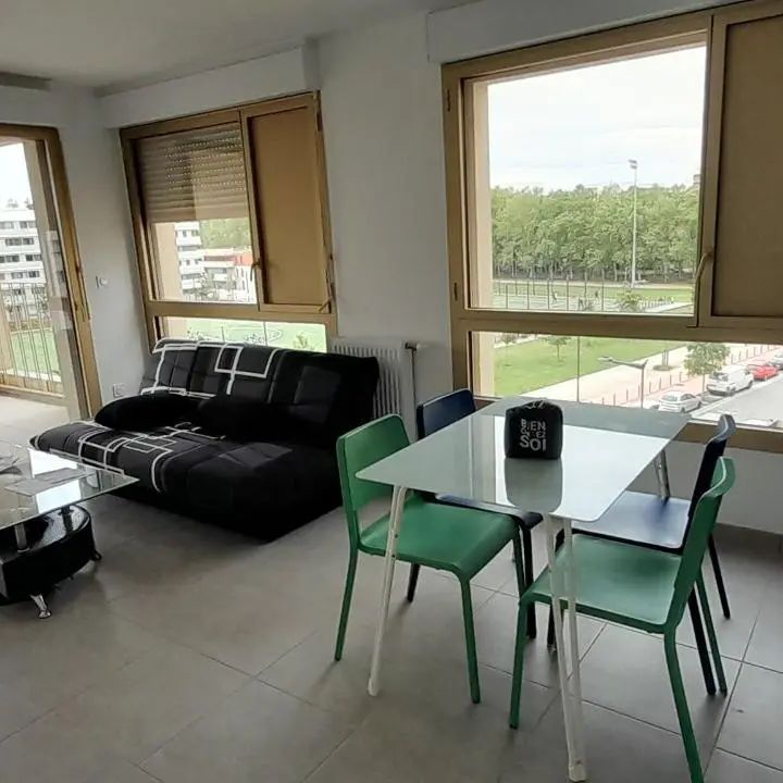 Appartement à louer 2 pièces 40.5m² - Photo 1