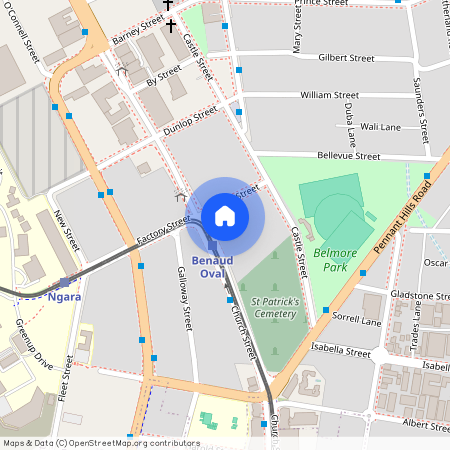 7/518 Church Street, North Parramatta, NSW 2151
