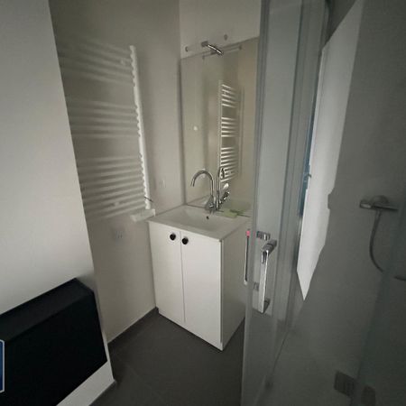 Location Appartement 1 pièce 14m² REIMS 51100 - Photo 3
