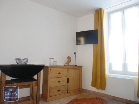 Location Appartement 2 pièces 32m² CARCASSONNE 11000 - Photo 2