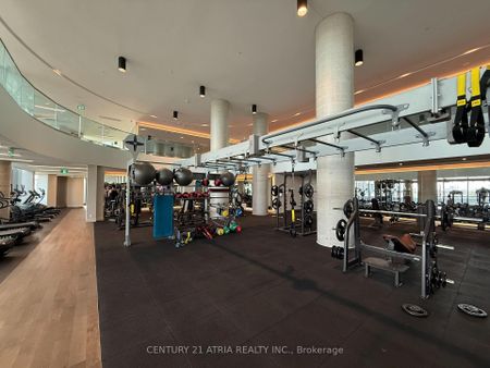 For Lease - 1000 Portage Parkway Unit# 2801, Vaughan, Ontario - Photo 2