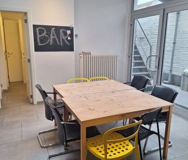 Doorniksesteenweg 320, kamer 6 - Photo 5