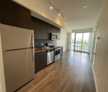 For Lease - 3237 BAYVIEW Avenue Unit# 601, Toronto, Ontario - Photo 3