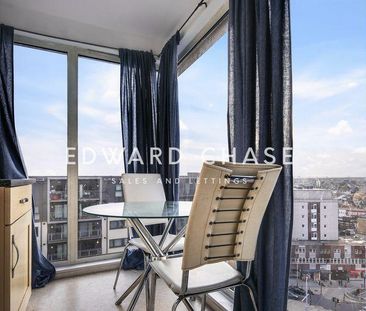 1 bedroom apartment to rent - Photo 6