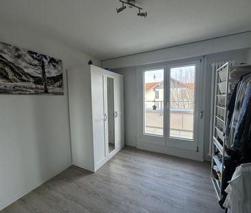 Attractive 4.5-room penthouse apartment on the 2nd floor - Photo 4